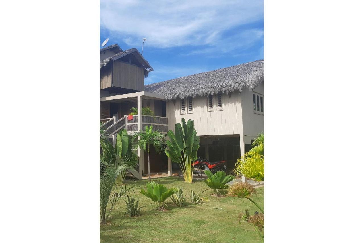 Apê Bossa Nova, aconchego e charme! Apartamento Icaraí Exterior foto