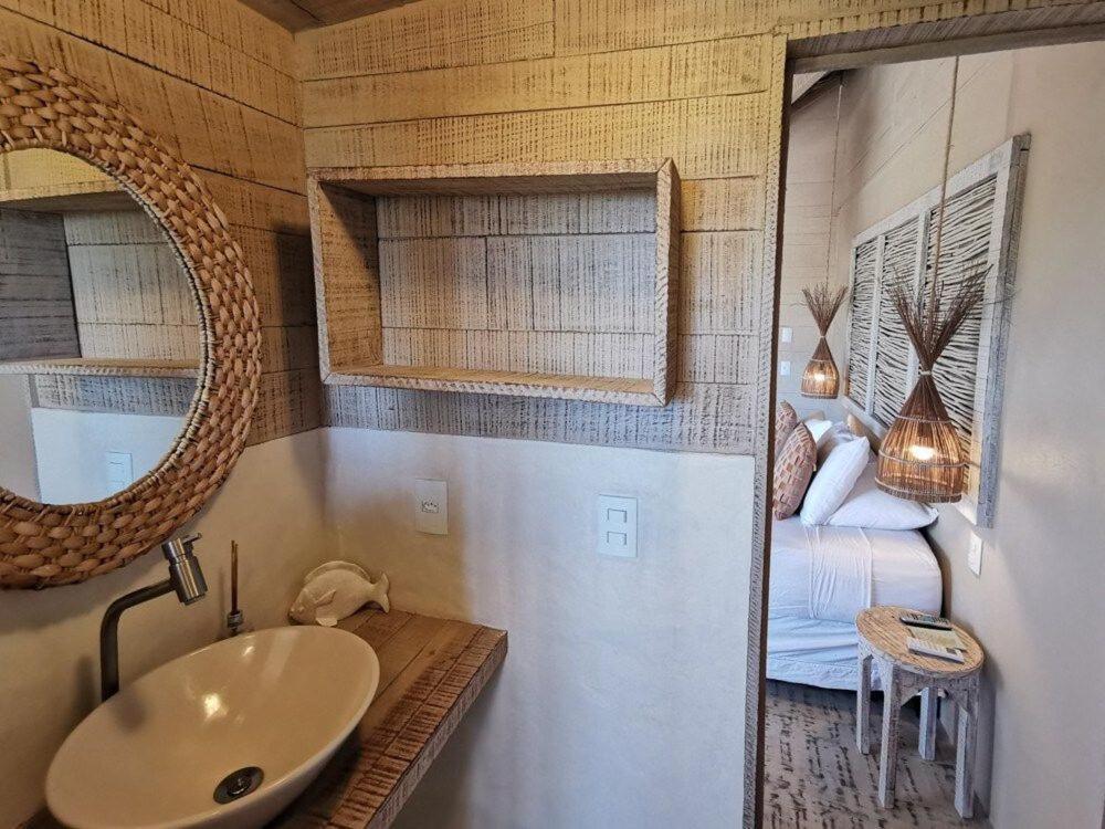 Apê Bossa Nova, aconchego e charme! Apartamento Icaraí Exterior foto